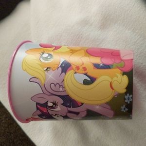 Designate  Hasbro "My Little Pony" Party Cup 16 oz NEW